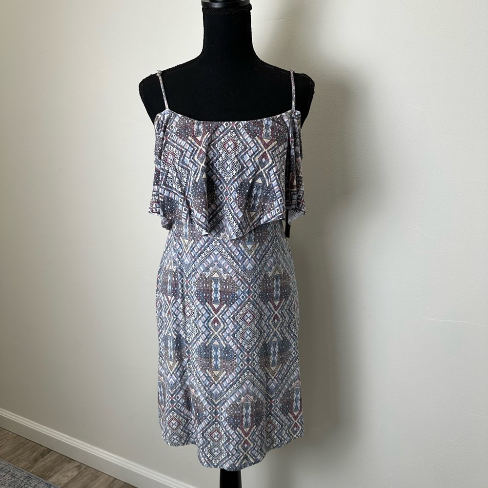 NWT TART Sun Dress